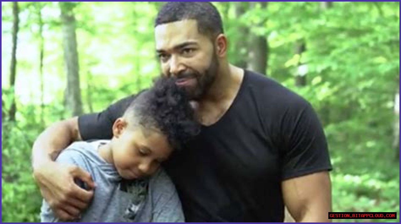 A Look Into His Parents