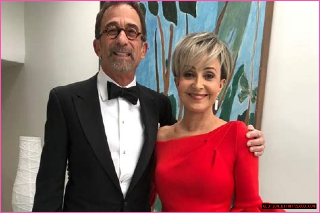 Annie Potts: A Journey Through Her Life And Career