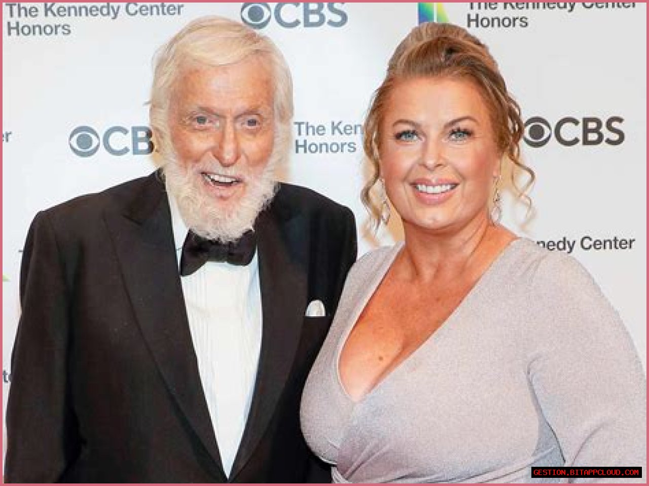 Barry Van Dyke's Funeral: A Tribute To A Beloved Actor