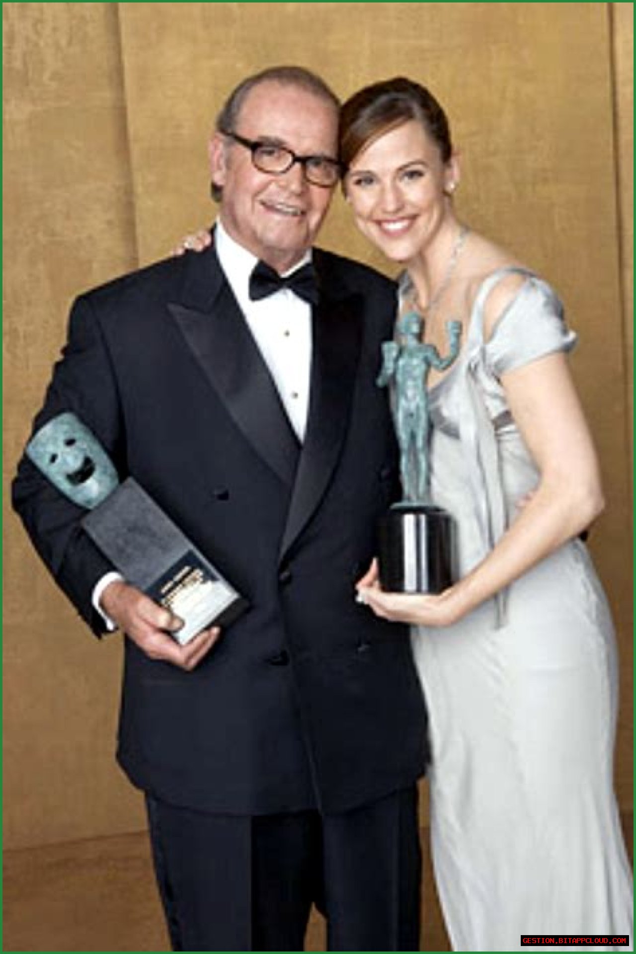 Exploring The Lives Of James Garner And Jennifer Garner: A Legacy Of Talent