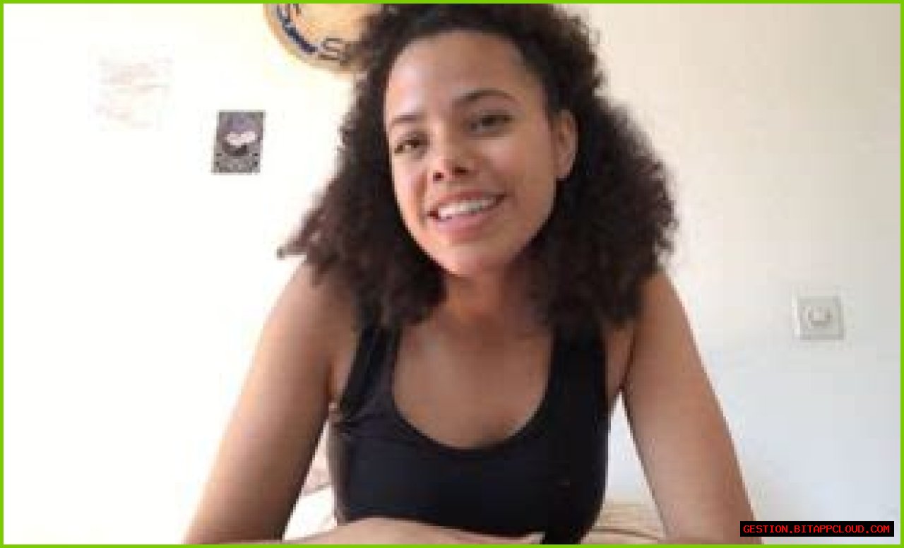 Heaven Howard Age: Exploring The Life And Achievements Of A Rising Star