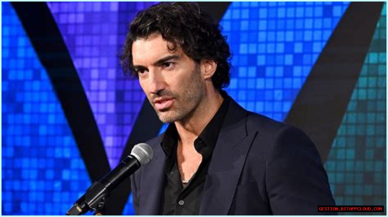 Is Justin Baldoni A Zionist? Understanding The Controversy