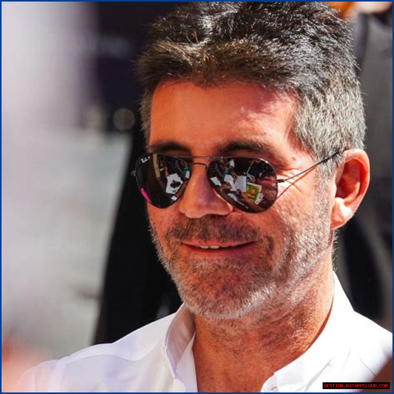 Is Simon Cowell Really Dead? Unraveling The Truth Behind The Rumors