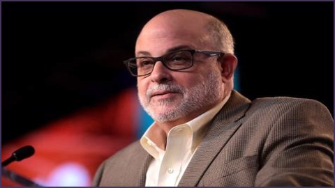 Mark Levin Health: Insights Into The Life And Wellness Of A Conservative Icon