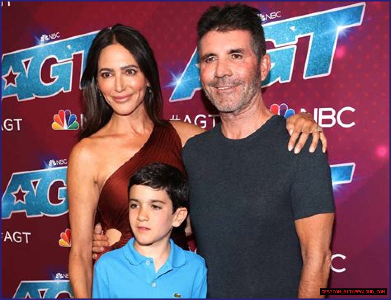What Does Simon Cowell's Son Have? A Deep Dive Into Eric Cowell's Life And Interests